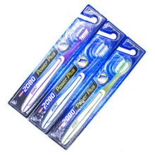 DC 2080 Power Plus Toothbrush Зубная щетка Пауэр плюс