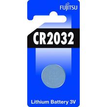 Батарейка CR 2032 Fujitsu