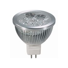 Novotech Lamp белый свет 357071 NT11 119 GX5.3 4x1W 4LED 12V