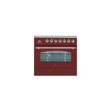 ILVE PN-80-MP Red