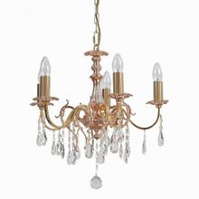 Lucia Tucci TORINO 135.5 French Gold