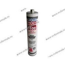 Клей для вклейки стекол LIQUI MOLY 7548 310мл среднемодульный Liquifast 1400