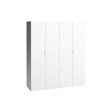 Шкаф 4-дверный 240