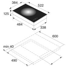 ASKO HI1345G