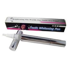 Отбеливание зубов гель с кистью Teeth Whitening Pen