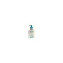 Средство для купания Sanosan Pure+Sensitive с дозатором, 200мл