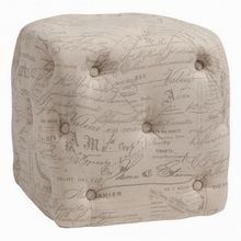 DG-Home Manele Gris Flax DG-F-PF113