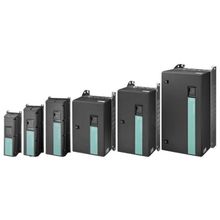 6SL3200-6AM21-3AH0 Частотный преобразователь Sinamics G120P..., Siemens