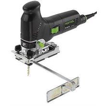 Параллельный упор Festool PA-PS PSB 300