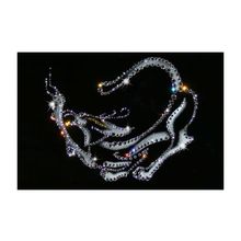 Хрустальная картина Swarovski Елка