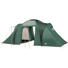 Кемпинговая палатка High Peak Como 6