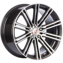 Aez Cliff  8x18 5x114.3 D71.6 ET34 H S