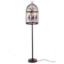 Loft it Торшер Loft it Vintage birdcage LOFT1891F ID - 421452