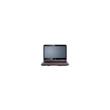 Ноутбук Fujitsu LifeBook LH532 (Core i3 3110M 2400 MHz 14" 1366x768 4096Mb 500Gb DVD-RW Wi-Fi Bluetooth Win 8 EM), красный