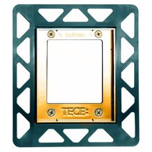 Рамка монтажная TECE Urinal позолоченная