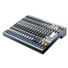 Soundcraft EFX12