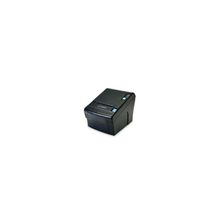 Принтер чеков Sewoo LK-T200, черный, LAN, USB, автоотрез, 80 мм, блок питания в комплекте