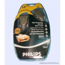 DVI Philips  1.5m