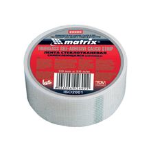 Серпянка самоклеящаяся, 150 мм х 45м Matrix 89015