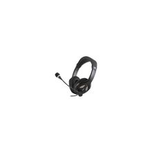 Sven Гарнитура Sven AP-670MV Black Silver