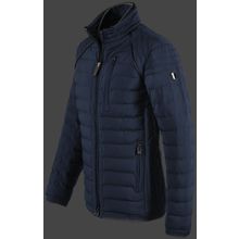 Wellensteyn Molecule Men-719 Petrol