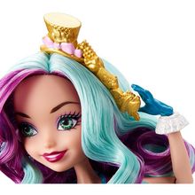 Ever After High Отважные принцессы Меделин Хеттер