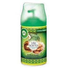 Сменный баллон для освежителя воздуха Airwick Life Scents Хвойная Сказка, 250 мл