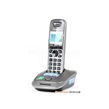 Телефон Panasonic KX-TG2511RUM