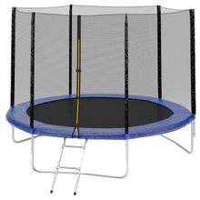 Батут DIAMOND FITNESS EXTERNAL 16FT (4.88 м)