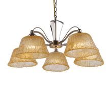 Люстра Arte Lamp A8108LM-5AB LUCIANA