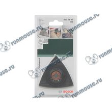Аксессуар к инструменту - шлифпластина Bosch "AVZ 78 RT HM" 2609256953 [120487]
