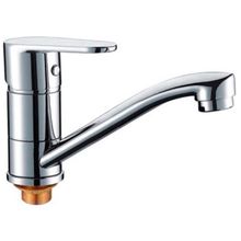 Смеситель Gappo G4514