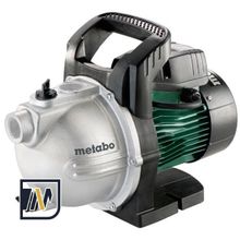 Поверхностный насос Metabo P 3300 G