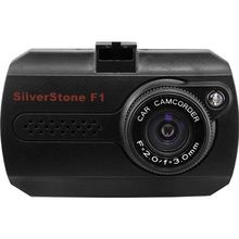 Видеорегистратор SilverStone F1 NTK-45F