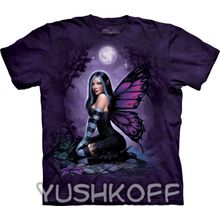 Mountain Night Fairy