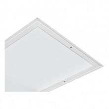 Светильник ЛВО15-4х14-131 WP HF IP54 обечайка IP20 корпус, 590х595х85, защитное стекло из ПК, ЭПРА А2,  PF=0,96, под |  код. 1115414131 |  Ардатовский светотехнический завод