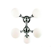 Ideal Lux Потолочная люстра Ideal Lux Nodi Pl5 Bianco 073712 ID - 222314