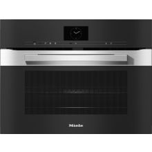 MIELE H7640BM EDST CLST CleanSteel