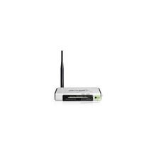 TP-Link TL-WR743ND Маршрутизатор 150Mbps Wireless AP Client Router