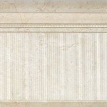 Бордюр Keraben Sybaris Zoc Botticino 250х240