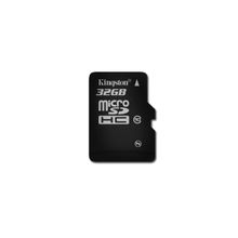  MicroSD 32GB class 10 (в ассорт.)