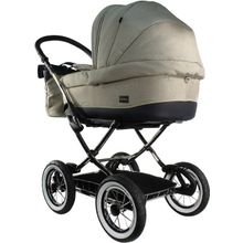 Peg-Perego    PRIMONIDO ELITE LUXE Beige + CARRELLO   Коляска   374726+373415    (2ч)