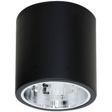 Luminex 7241 DOWNLIGHT ROUND точечный накладной светильник