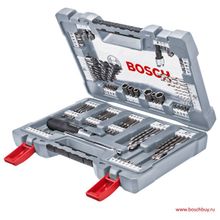 Bosch Bosch Premium X-Line Mixed Set (2 608 P00 236 , 2608P00236 , 2.608.P00.236)