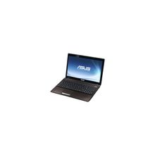 Asus X53BR SX073R ASUS K53BR (E-450 E-450 1650 Mhz 15.6" 1366x768 3072Mb 500Gb DVD-RW Wi-Fi Win 7 HB) [90N8SI218W2121RD13AC]