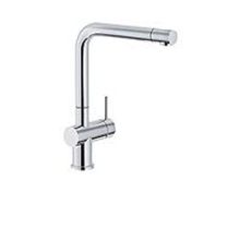 Franke Active Plus хром (115.0373.790)