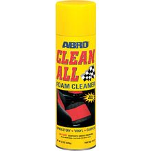 Abro Clean All 623 г