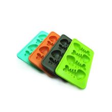 Формочка для льда "рыба"