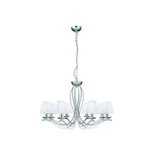 Люстра A9521LM-8CC