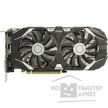 MicroStar MSI GTX 1060 6GT OC V1 RTL